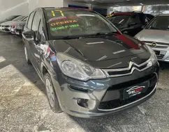 CITROËN C3 1.2 ORIGINE 12V FLEX 4P MANUAL CITROËN C3 1.2 ORIGINE 12V FLEX 4P MANUAL