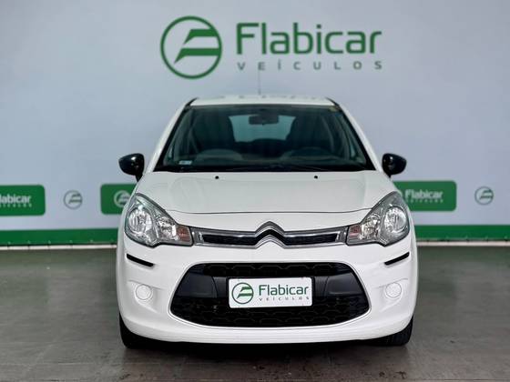 CITROËN C3 1.2 PURE TECH FLEX ORIGINE MANUAL