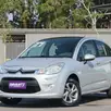 CITROËN C3 1.2 PURE TECH FLEX TENDANCE MANUAL CITROËN C3 1.2 PURE TECH FLEX TENDANCE MANUAL