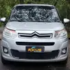 CITROËN C3 1.5 ORIGINE 8V FLEX 4P MANUAL CITROËN C3 1.5 ORIGINE 8V FLEX 4P MANUAL