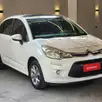 CITROËN C3 1.5 TENDANCE 8V FLEX 4P MANUAL CITROËN C3 1.5 TENDANCE 8V FLEX 4P MANUAL
