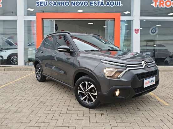 CITROËN-C3-2022