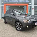 CITROËN C3 1.6 16V FLEX FEEL PACK AT6 CITROËN C3 1.6 16V FLEX FEEL PACK AT6