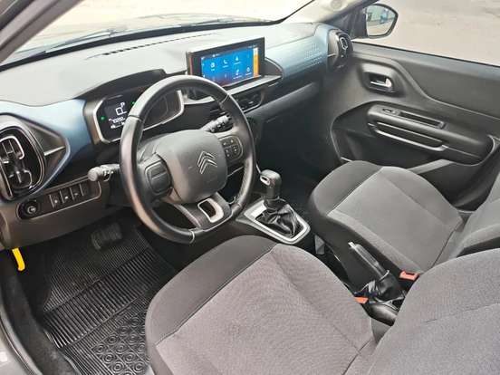 CITROËN-C3-2022