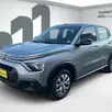 CITROËN C3 1.6 16V FLEX LIVE PACK AT6 CITROËN C3 1.6 16V FLEX LIVE PACK AT6