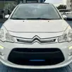 CITROËN C3 1.6 EXCLUSIVE 16V FLEX 4P AUTOMÁTICO CITROËN C3 1.6 EXCLUSIVE 16V FLEX 4P AUTOMÁTICO