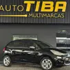CITROËN C3 1.6 VTI 120 FLEX EXCLUSIVE EAT6 CITROËN C3 1.6 VTI 120 FLEX EXCLUSIVE EAT6
