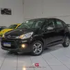 CITROËN C3 1.6 VTI 120 FLEX TENDANCE EAT6 CITROËN C3 1.6 VTI 120 FLEX TENDANCE EAT6