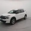 CITROËN C3 AIRCROSS 1.0 TURBO 200 FLEX FEEL 7L CVT CITROËN C3 AIRCROSS 1.0 TURBO 200 FLEX FEEL 7L CVT