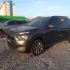 CITROËN C3 AIRCROSS 1.0 TURBO 200 FLEX FEEL CVT CITROËN C3 AIRCROSS 1.0 TURBO 200 FLEX FEEL CVT