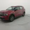 CITROËN C3 AIRCROSS 1.0 TURBO 200 FLEX FEEL CVT CITROËN C3 AIRCROSS 1.0 TURBO 200 FLEX FEEL CVT