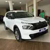 CITROËN C3 AIRCROSS 1.0 TURBO 200 FLEX FEEL CVT CITROËN C3 AIRCROSS 1.0 TURBO 200 FLEX FEEL CVT