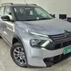 CITROËN C3 AIRCROSS 1.0 TURBO 200 FLEX FEEL CVT CITROËN C3 AIRCROSS 1.0 TURBO 200 FLEX FEEL CVT