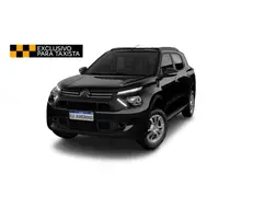 CITROËN C3 AIRCROSS 1.0 TURBO 200 FLEX FEEL CVT CITROËN C3 AIRCROSS 1.0 TURBO 200 FLEX FEEL CVT