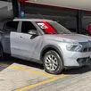 CITROËN C3 AIRCROSS 1.0 TURBO 200 FLEX FEEL PACK CVT CITROËN C3 AIRCROSS 1.0 TURBO 200 FLEX FEEL PACK CVT
