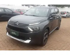 CITROËN C3 AIRCROSS 1.0 TURBO 200 FLEX SHINE CVT CITROËN C3 AIRCROSS 1.0 TURBO 200 FLEX SHINE CVT