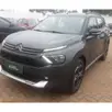 CITROËN C3 AIRCROSS 1.0 TURBO 200 FLEX SHINE CVT CITROËN C3 AIRCROSS 1.0 TURBO 200 FLEX SHINE CVT