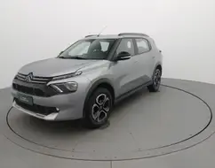 CITROËN C3 AIRCROSS 1.0 TURBO 200 FLEX SHINE CVT CITROËN C3 AIRCROSS 1.0 TURBO 200 FLEX SHINE CVT