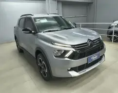CITROËN C3 AIRCROSS 1.0 TURBO 200 FLEX SHINE CVT CITROËN C3 AIRCROSS 1.0 TURBO 200 FLEX SHINE CVT