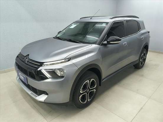 CITROËN-C3 AIRCROSS-2024