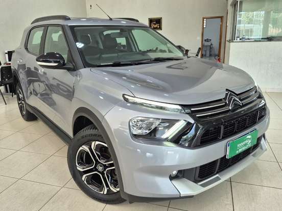 CITROËN-C3 AIRCROSS-2024
