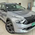 CITROËN C3 AIRCROSS 1.0 TURBO 200 FLEX SHINE CVT CITROËN C3 AIRCROSS 1.0 TURBO 200 FLEX SHINE CVT