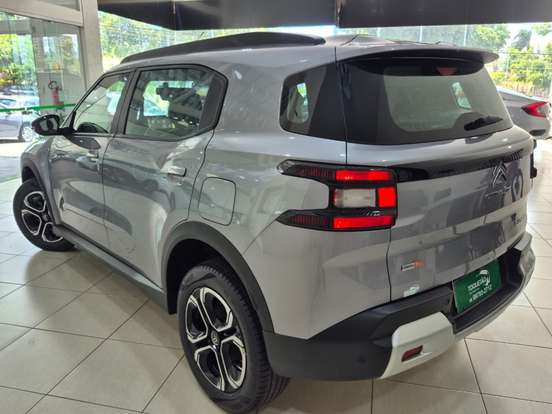 CITROËN-C3 AIRCROSS-2024