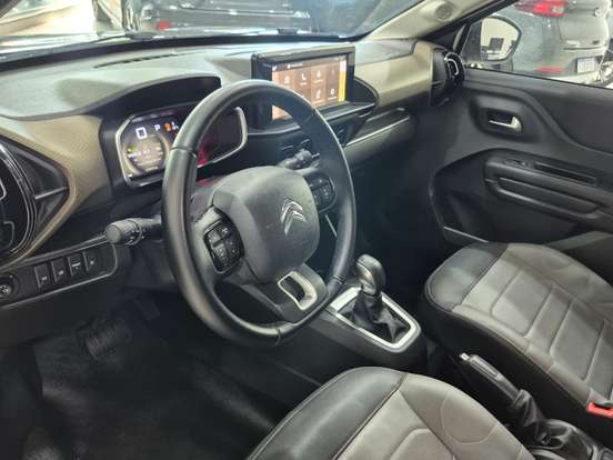 CITROËN-C3 AIRCROSS-2024