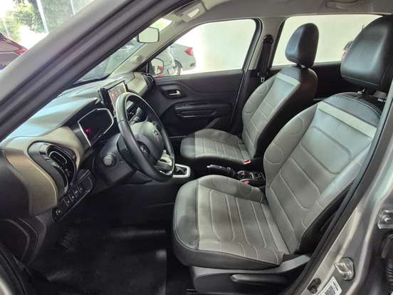 CITROËN-C3 AIRCROSS-2024