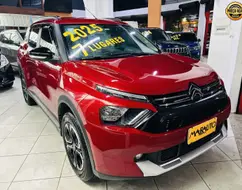 CITROËN C3 AIRCROSS 1.0 TURBO 200 FLEX SHINE CVT CITROËN C3 AIRCROSS 1.0 TURBO 200 FLEX SHINE CVT