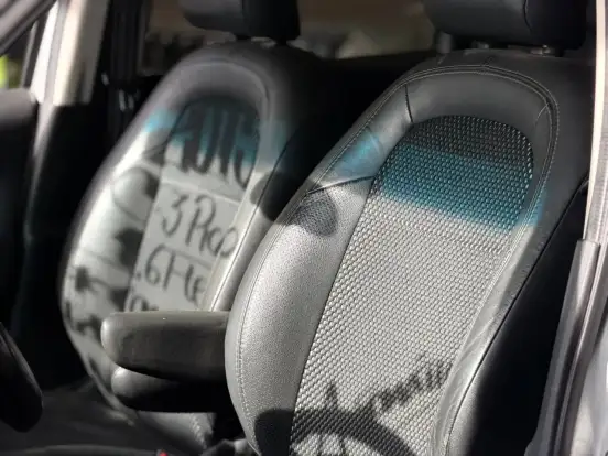 CITROËN-C3 PICASSO-1.6 FLEX EXCLUSIVE BVA CITROËN-C3 PICASSO-2014