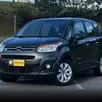 CITROËN C3 PICASSO 1.6 FLEX GLX MANUAL CITROËN C3 PICASSO 1.6 FLEX GLX MANUAL