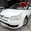 CITROËN C4 2.0 EXCLUSIVE 16V FLEX 4P AUTOMÁTICO CITROËN C4 2.0 EXCLUSIVE 16V FLEX 4P AUTOMÁTICO