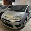 CITROËN C4 2.0 GLX 16V FLEX 4P AUTOMÁTICO CITROËN C4 2.0 GLX 16V FLEX 4P AUTOMÁTICO