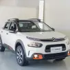 CITROËN C4 CACTUS 1.6 THP FLEX SHINE PACK EAT6 CITROËN C4 CACTUS 1.6 THP FLEX SHINE PACK EAT6