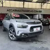 CITROËN C4 CACTUS 1.6 VTI 120 FLEX FEEL EAT6 CITROËN C4 CACTUS 1.6 VTI 120 FLEX FEEL EAT6