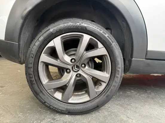 CITROËN-C4 CACTUS-1.6 VTI 120 FLEX FEEL EAT6 CITROËN-C4 CACTUS-2021