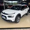 CITROËN C4 CACTUS 1.6 VTI 120 FLEX FEEL PACK EAT6 CITROËN C4 CACTUS 1.6 VTI 120 FLEX FEEL PACK EAT6