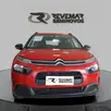 CITROËN C4 CACTUS 1.6 VTI 120 FLEX LIVE EAT6 CITROËN C4 CACTUS 1.6 VTI 120 FLEX LIVE EAT6