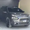 CITROËN C4 CACTUS 1.6 VTI 120 FLEX SHINE EAT6 CITROËN C4 CACTUS 1.6 VTI 120 FLEX SHINE EAT6