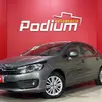 CITROËN C4 LOUNGE 1.6 THP FLEX LIVE BUSINESS BVA CITROËN C4 LOUNGE 1.6 THP FLEX LIVE BUSINESS BVA