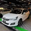 CITROËN C4 LOUNGE 1.6 THP FLEX ORIGINE BUSINESS BVA CITROËN C4 LOUNGE 1.6 THP FLEX ORIGINE BUSINESS BVA