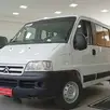 CITROËN JUMPER 2.3 HDI DIESEL MINIBUS 33M 3P MANUAL CITROËN JUMPER 2.3 HDI DIESEL MINIBUS 33M 3P MANUAL