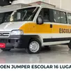 CITROËN JUMPER 2.3 MINIBUS 16V TURBO INTERCOOLER DIESEL 4P MANUAL CITROËN JUMPER 2.3 MINIBUS 16V TURBO INTERCOOLER DIESEL 4P MANUAL