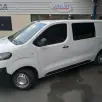 CITROËN JUMPY 1.6 BLUEHDI DIESEL VITRÉ MANUAL CITROËN JUMPY 1.6 BLUEHDI DIESEL VITRÉ MANUAL