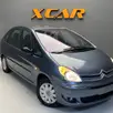 CITROËN XSARA PICASSO 2.0 I EXCLUSIVE 16V GASOLINA 4P AUTOMÁTICO CITROËN XSARA PICASSO 2.0 I EXCLUSIVE 16V GASOLINA 4P AUTOMÁTICO