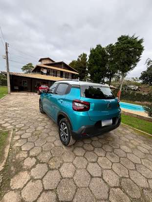 CITROËN-C3-2022