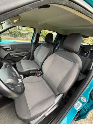 CITROËN-C3-2022