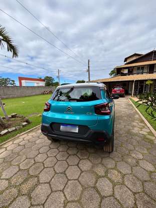 CITROËN-C3-2022