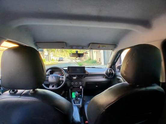 CITROËN-C3 AIRCROSS-2024